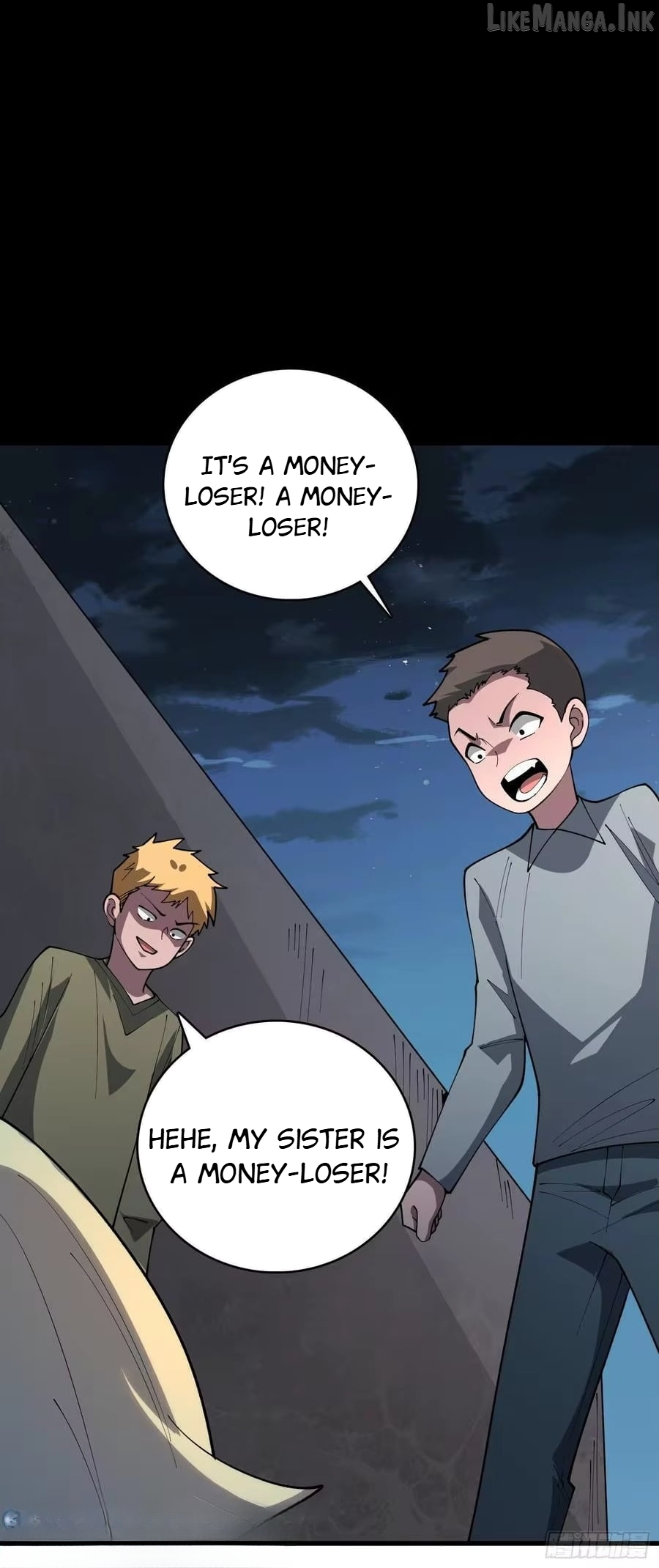 The First Strongest Player Chapter 51  - page 10